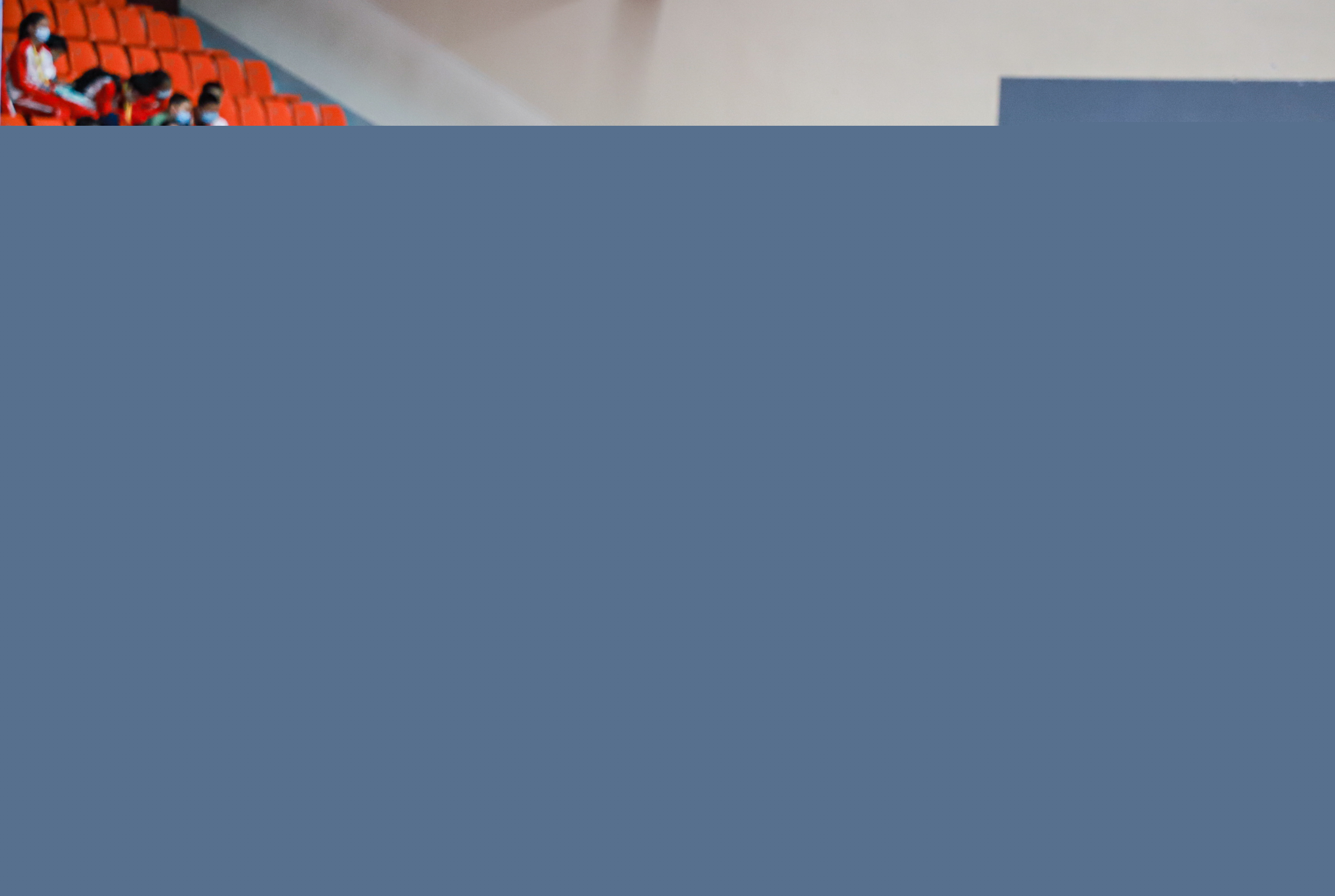 每一场比赛 每一场比赛