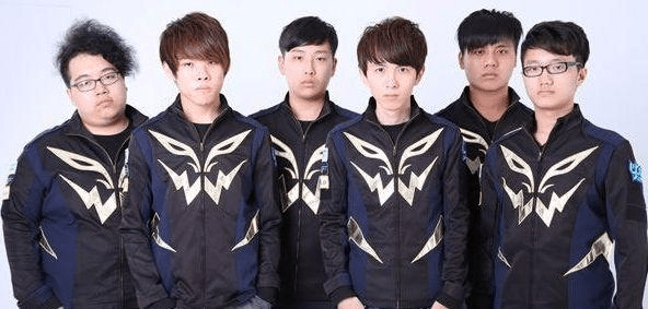 蒂斯被拒 蒂斯被拒