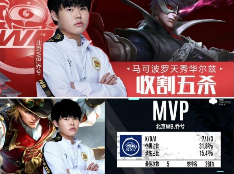 提升与队友 提升与队友