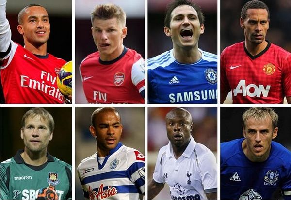 这种多面手 这种多面手