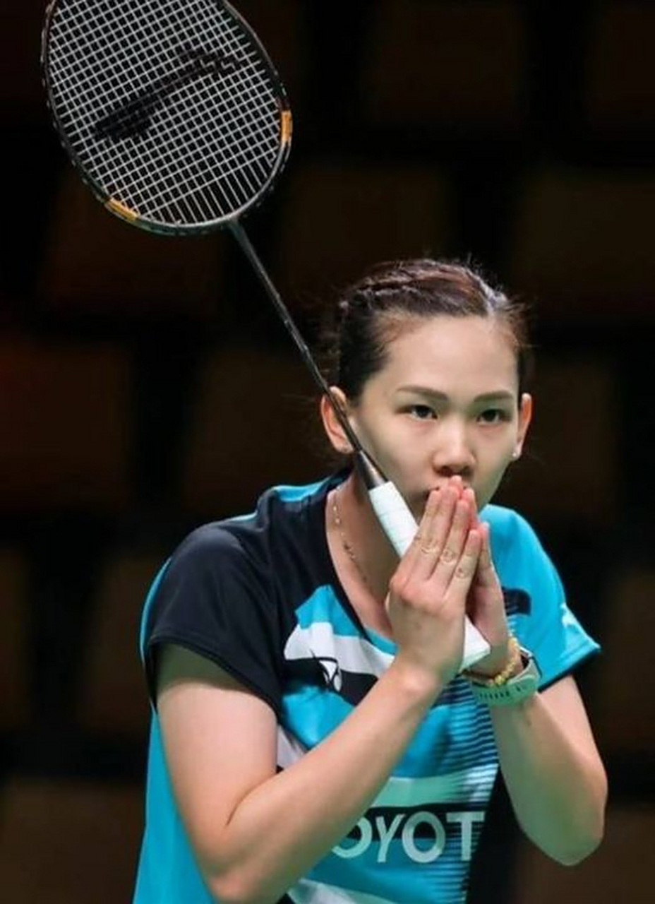 中的表现 中的表现