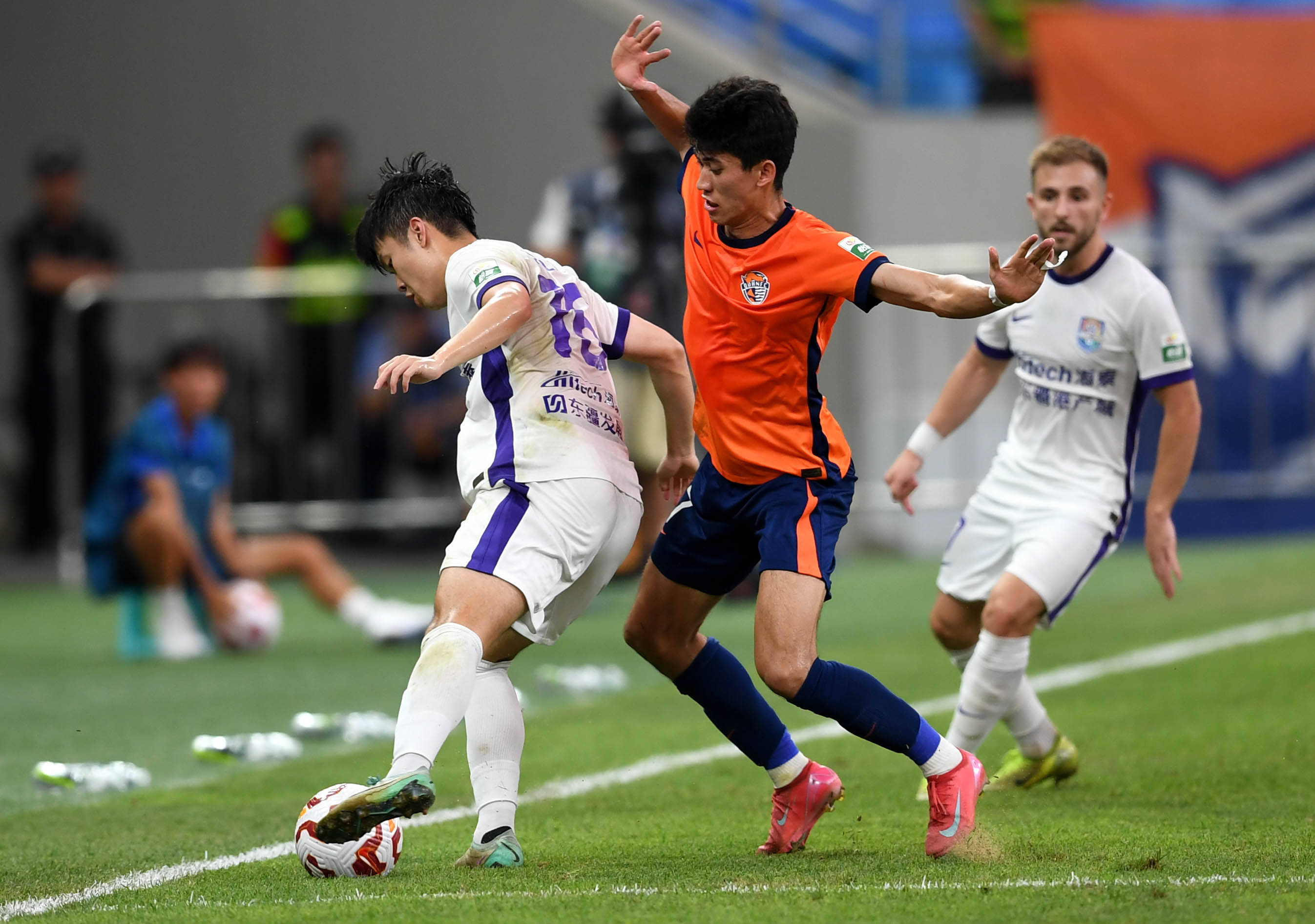 蒂斯新赛季 蒂斯新赛季