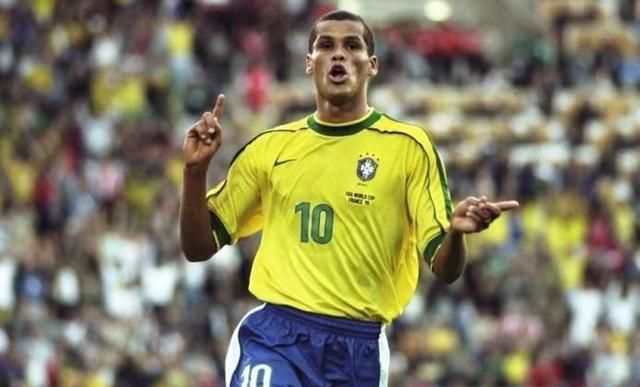 足坛的下一 足坛的下一