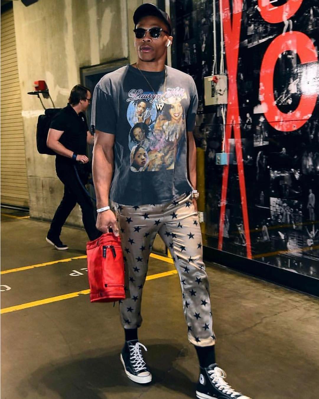 不留下任何 不留下任何