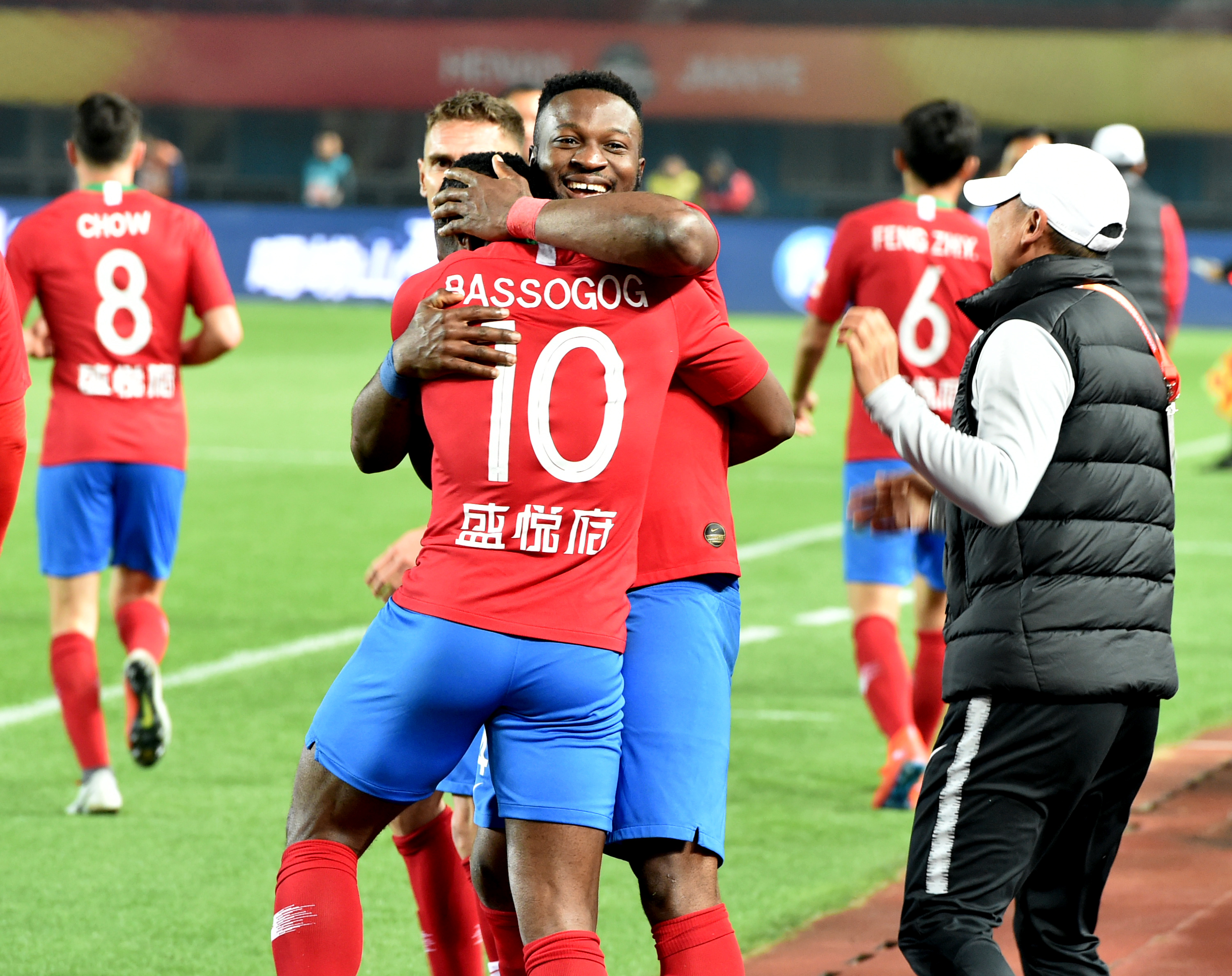 形成二过一 形成二过一