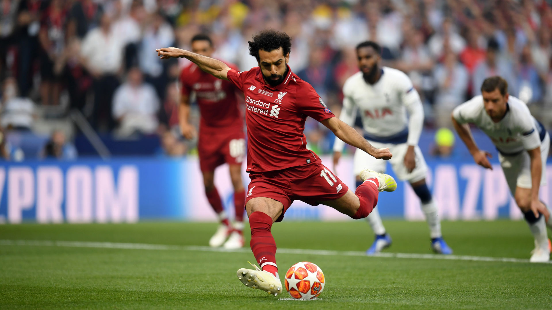 冲刺身后